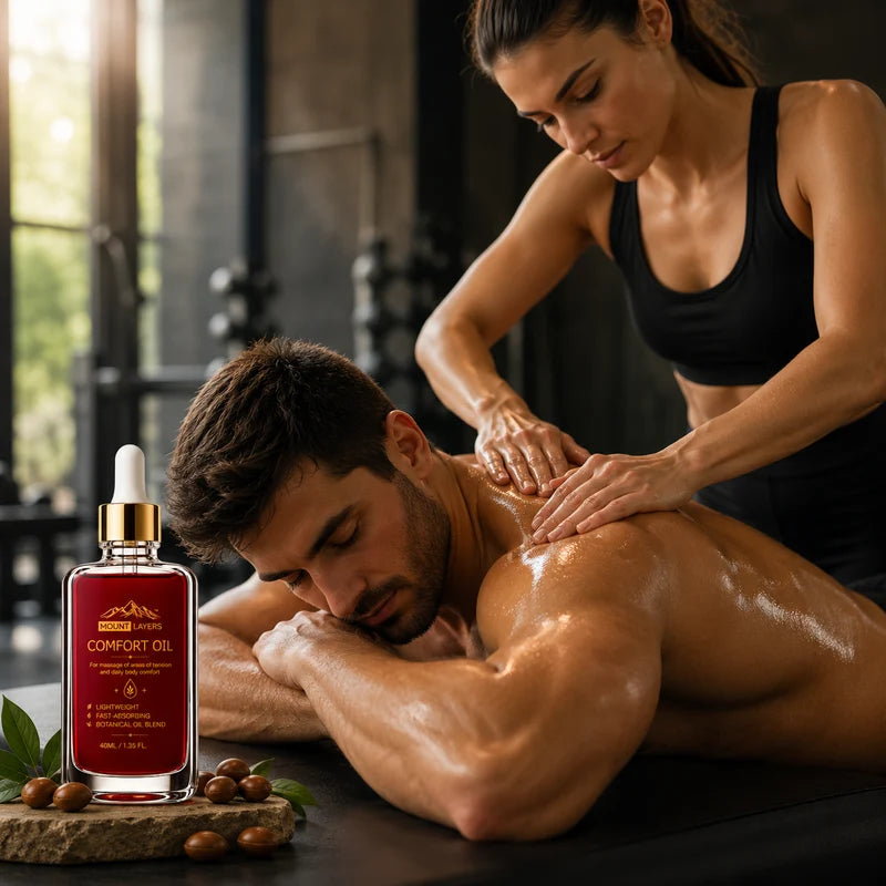 Neck Pain Relief