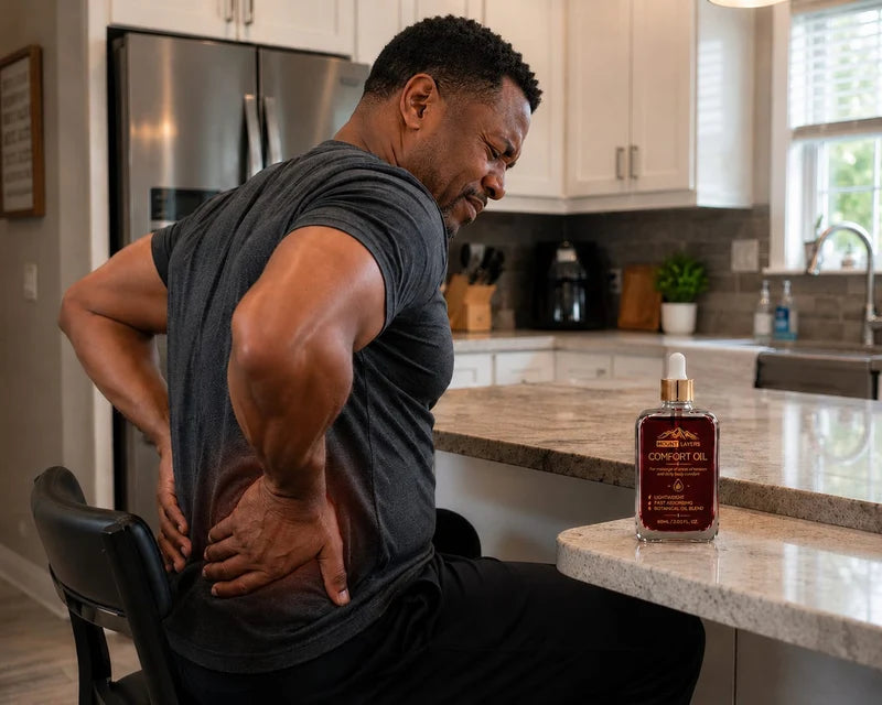 Back Pain Relief
